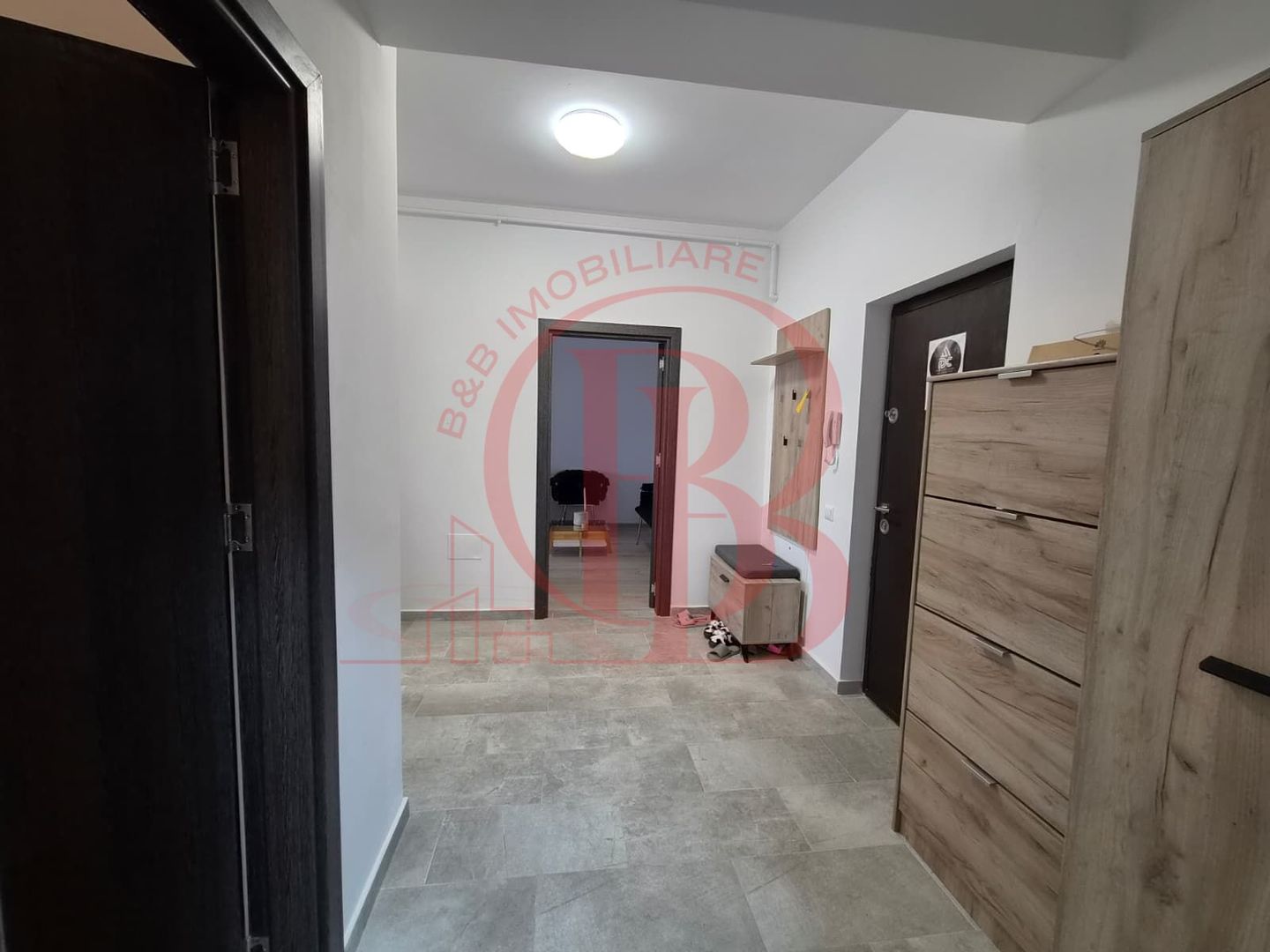 Apartament 2 camere Mobilat Utilat-Th. Pallady Metrou Teclu - Poză 8