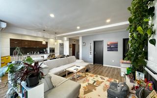 Apartament 3 camere | Loc de parcare | Zona Eroilor-Floresti - Poză 1