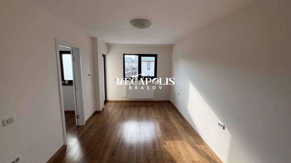 Casă spațioasă de închiriat, 4 camere – Brasov  Cartier Izvor - Poză 9