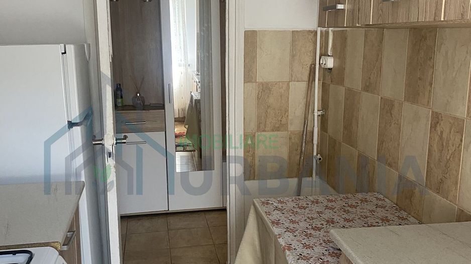 Apartament cu 2 camere, zona Grădinari, Iași - Poză 7