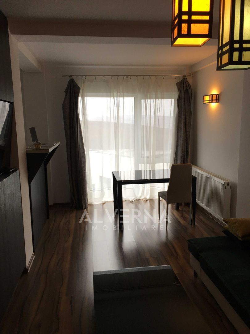 Apartament 3 camere | 61mp + balcon | parcare subterana | Manastur - Poză 2
