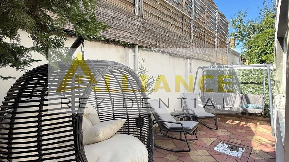 CASĂ TIP DUPLEX | 122 MP UTILI | TEREN 107 MP | PRIMARIE POPESTI - Poză 20