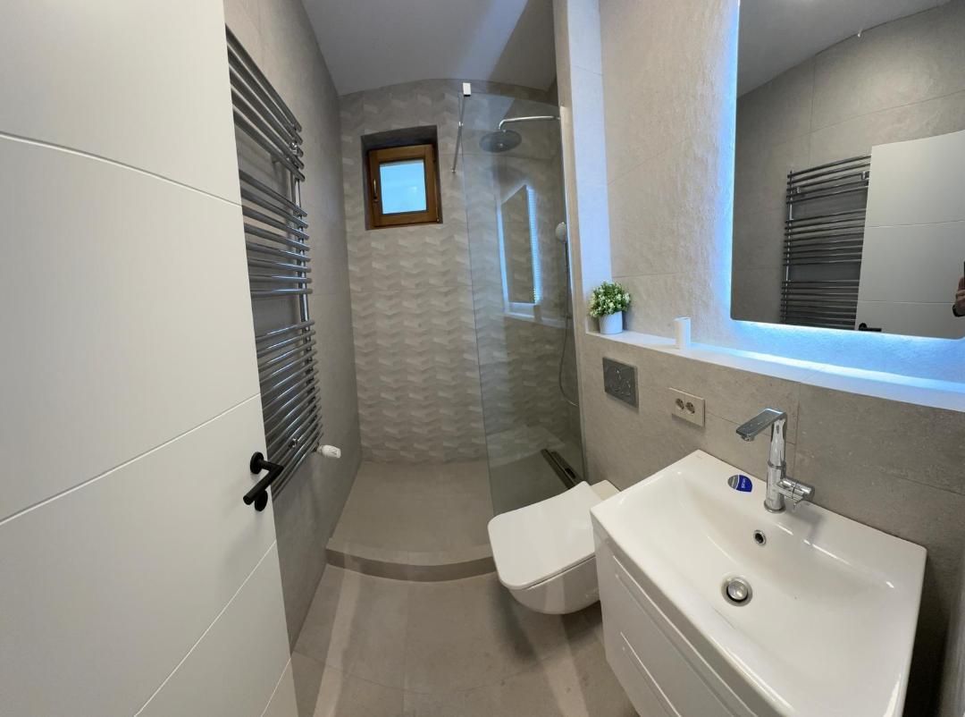 Apartament de vanzare 3 camere PRIMAVERII/FLOREASCA - Poză 12