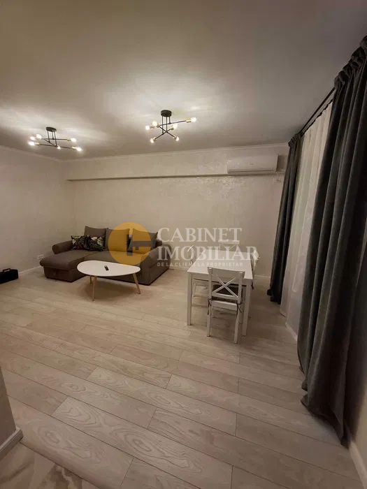 Chirie - 2 camere - Pacurari - Poză 2