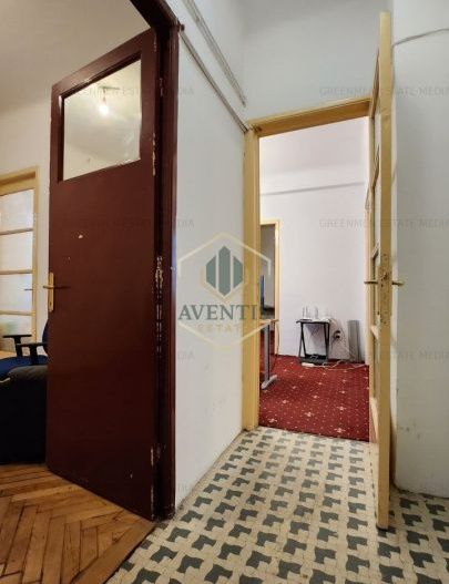 4 camere cu potential pentru Airbnb, centrala proprie, Rosetti Universitate - Poză 17