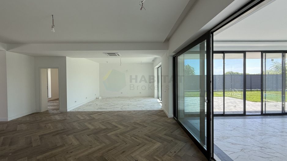 Own Lake Residence | Vila 6 camere | Pompa de caldura - Poză 11