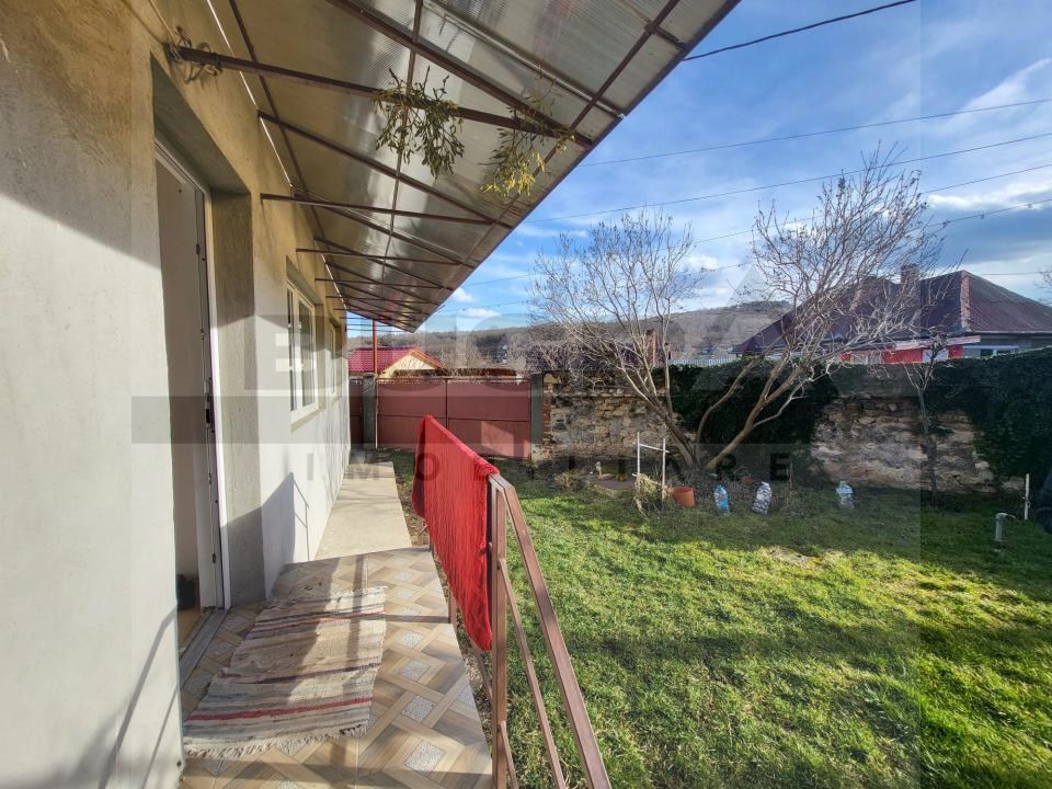 Casa individuala, 150 mp + teren 240 mp, sat Suceagu - Poză 14