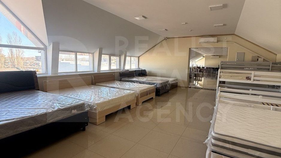 Se oferă spre chirie spațiu comercial, 600 mp, Bălți - Poză 10