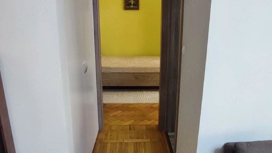 Apartament 3 Camere | Calea Girocului | 400 Euro - Poză 2