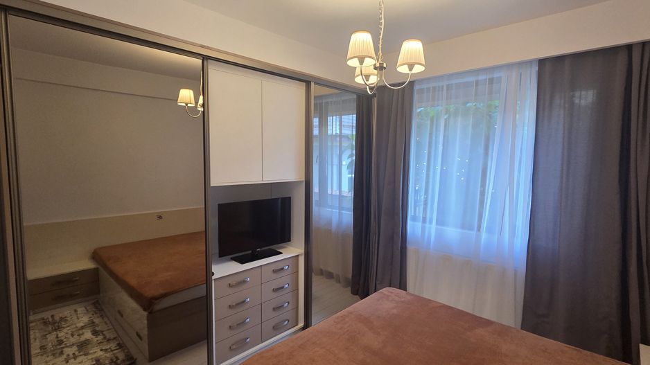 Apartament 2 camere +curte I Biserica Bazilescu - Poză 7