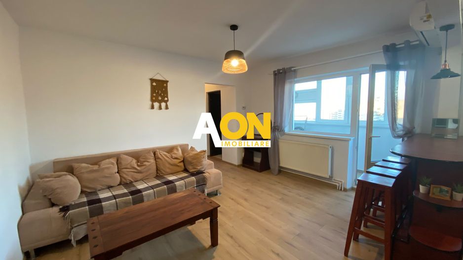 Apartament cu 4 Camere, Bloc cu Lift, Bld. Transilvaniei - Poză 1