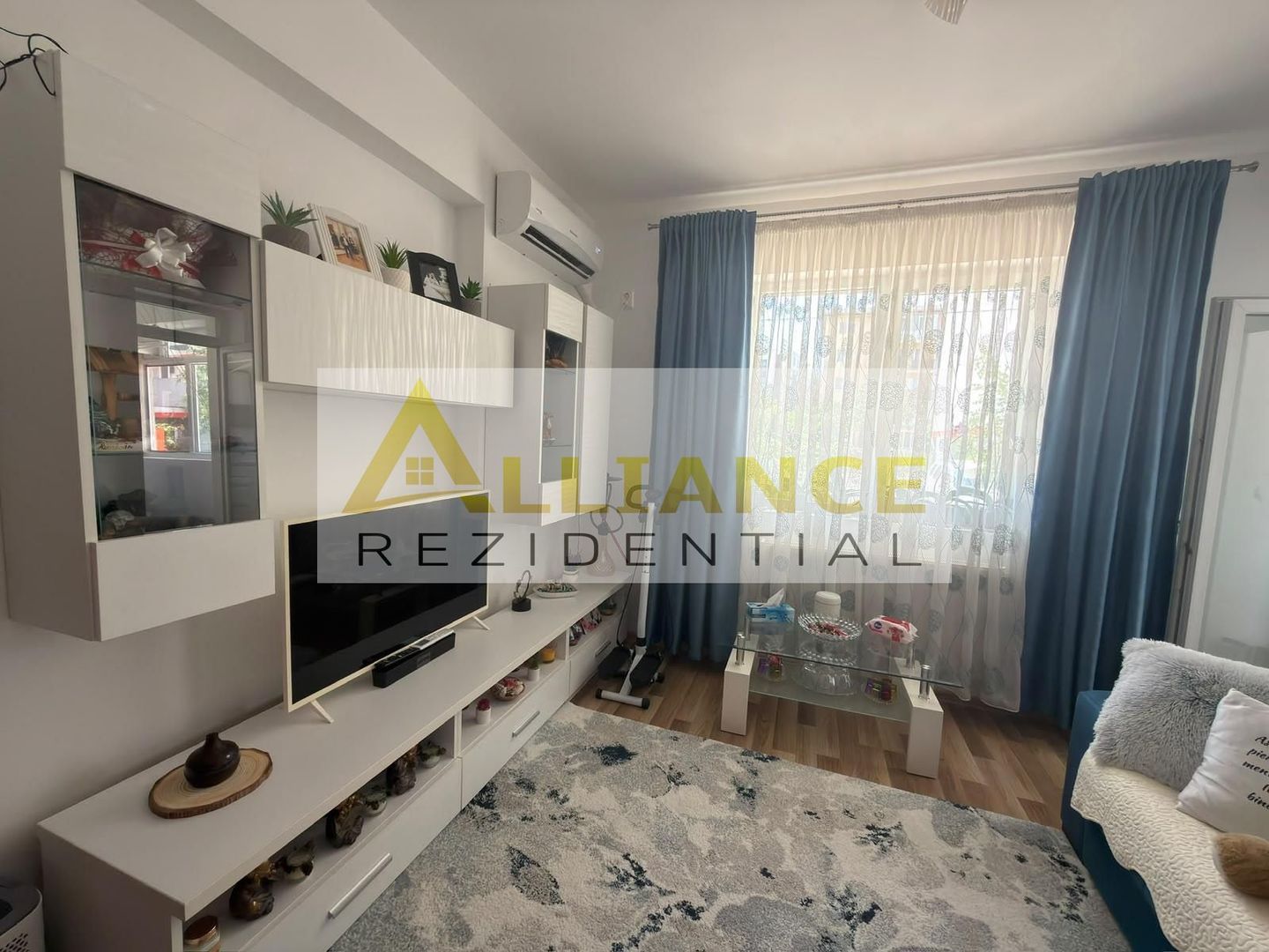 2 camere mobilat si utilat | Gura Putnei | Metrou Nicolae Teclu - Poză 2