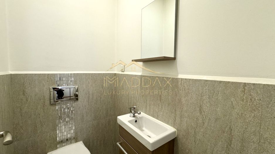 Apartament cu 3 camere + Curte 60mp // Floreasca - Poză 10