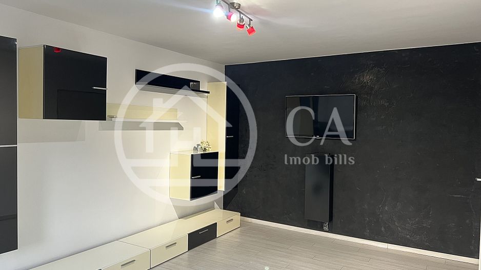 Apartament cu 2 camere de vanzare, Rogerius, Oradea - Poză 9