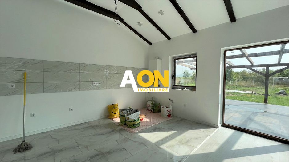 Casa de Vanzare, 3 Camere, 500mp Teren - Poză 7