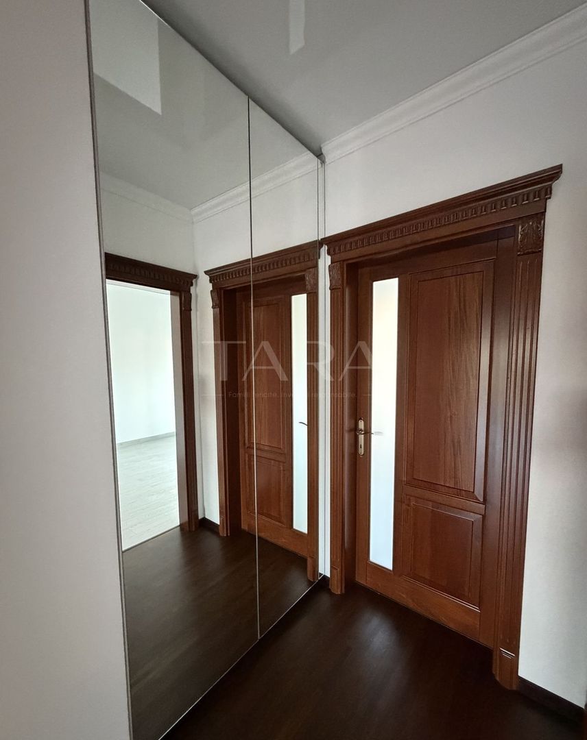 Casă tip duplex, modernizată integral, în zona Terra – Florești. - Poză 9