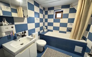 Casa | 4 camere | Curte individuala | Pivnita | Sura Mare - Poză 13