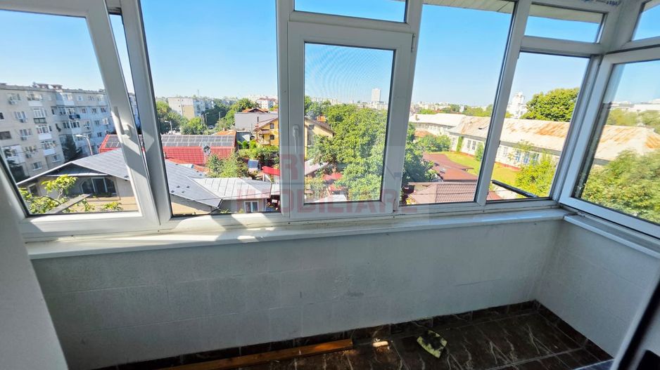 Vanzare apartament 3 camere, 2 băi, decomandat – Enăchiță Văcărescu - Poză 23