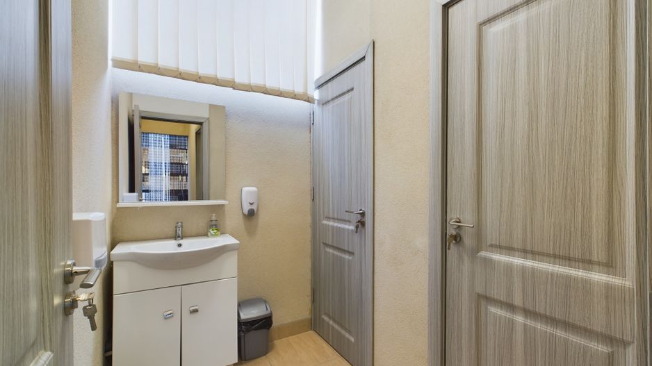 Afacere la Cheie - Hotel 3 Stele în Mamaia Nord - Poză 17