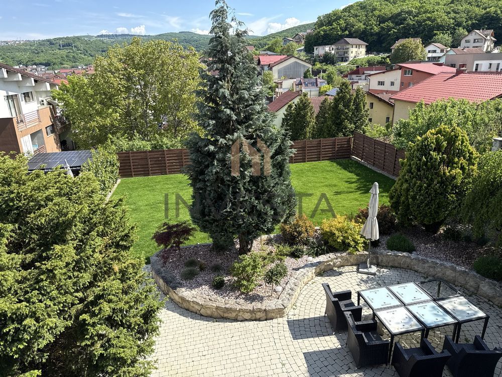 Casa individuala  | Manastur | 330 mp | Teren 800 mp - Poză 11