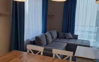Apartament 2 camere de închiriat | Șelimbăr | vilă, 51 mp - Poză 2