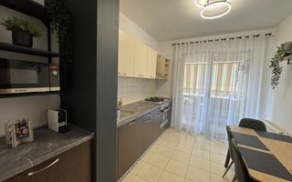 Apartament de închiriat - 2 camere, 2 locuri de parcare – Quadra - Poză 5