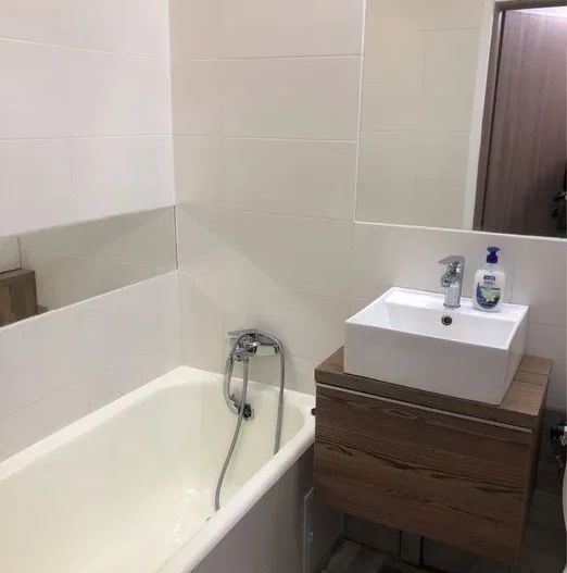 Apartament cozy, 3 camere, Raul Doamnei - Poză 8