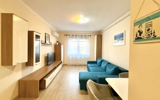 Apartament 2 camere, modern si primitor, zona Lipovei - Iulius Town - Poză 3