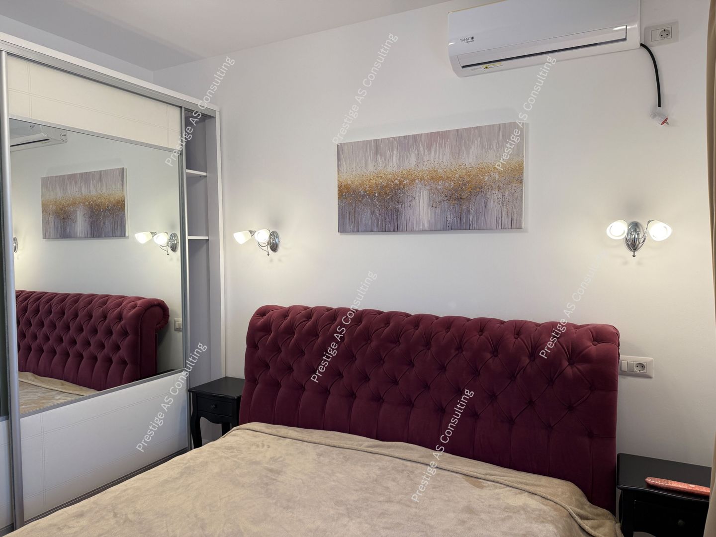 Apartament 3 camere Etaj 1 | Dumbravita-Parcul Terra - Poză 17