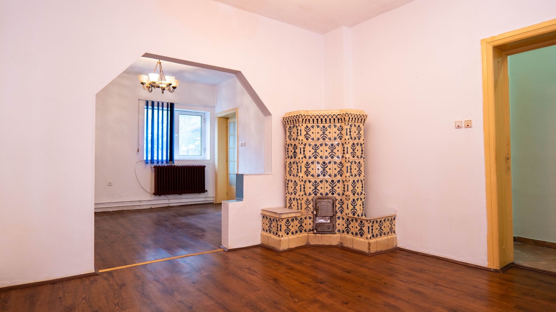 Casă individuală de vanzare + teren intravilan 539 mp - Parc Bazilescu - Poză 30