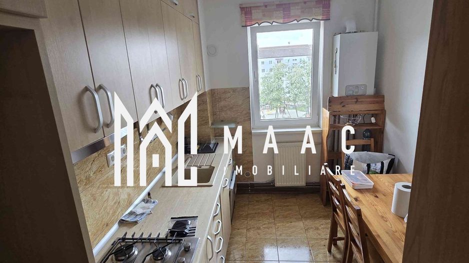 Apartament de închiriat Sibiu | 3 camere | Hipodrom 3 | 67 mp - Poză 5