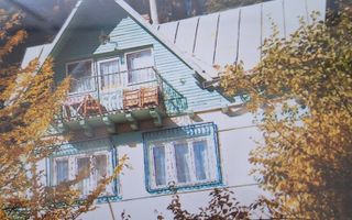 Oferta de top I Casa si Teren in Sinaia - Poză 15