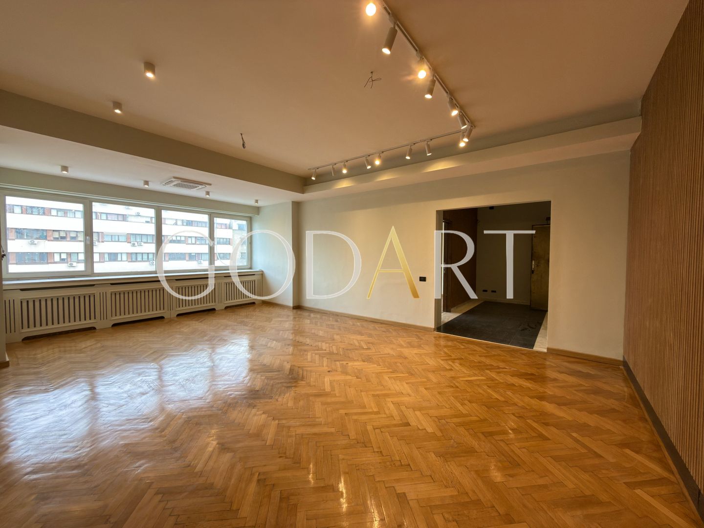 Spațiu de birouri premium | Ultracentral – Bulevardul Nicolae Bălcescu - Poză 1