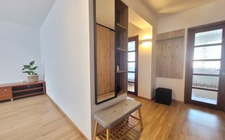 Apartament 3 camere,  Zona Centrala - Bulevardul Milea - Poză 11