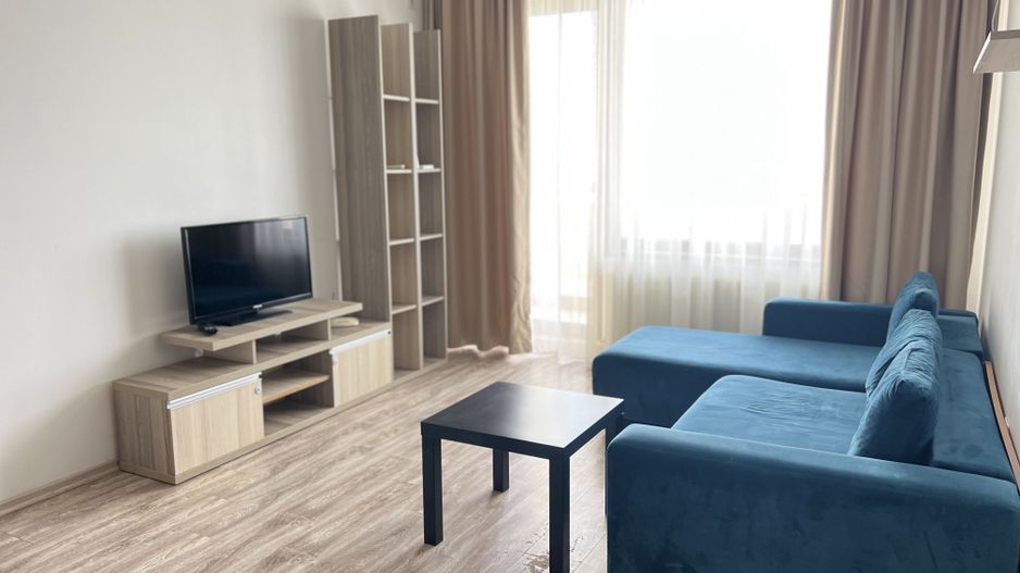 Apartament 2 camere cu vedere la mare – Summerland, Mamaia Nord - Poză 15