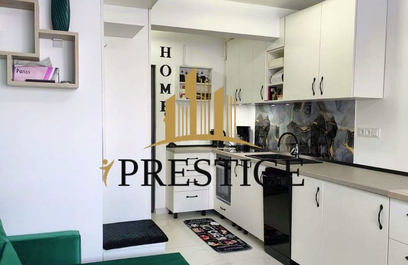 GARSONIERĂ NOUĂ | RENOVATĂ | PARTER | ANSAMBLUL URBAN LIVING SIBIU - Poză 5