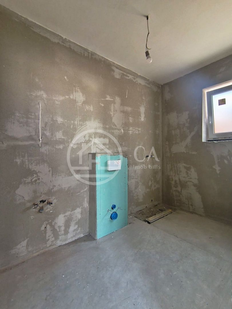 Casa de vanzare cu 4 camere in Santandrei, Bihor - Poză 22