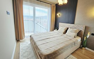 Apartament cu 2 camere, ultrafinisat, zona Eroilor, Floresti - Poză 5