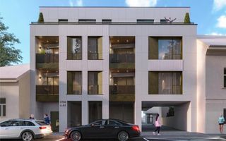 Apartament 4 camere FINISAT | zona Centrala | Parcare inclusa - Poză 1