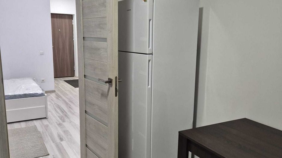 Garsoniera moderna 40 mp, parcare inclusa, centrala, pet friendly - Poză 6