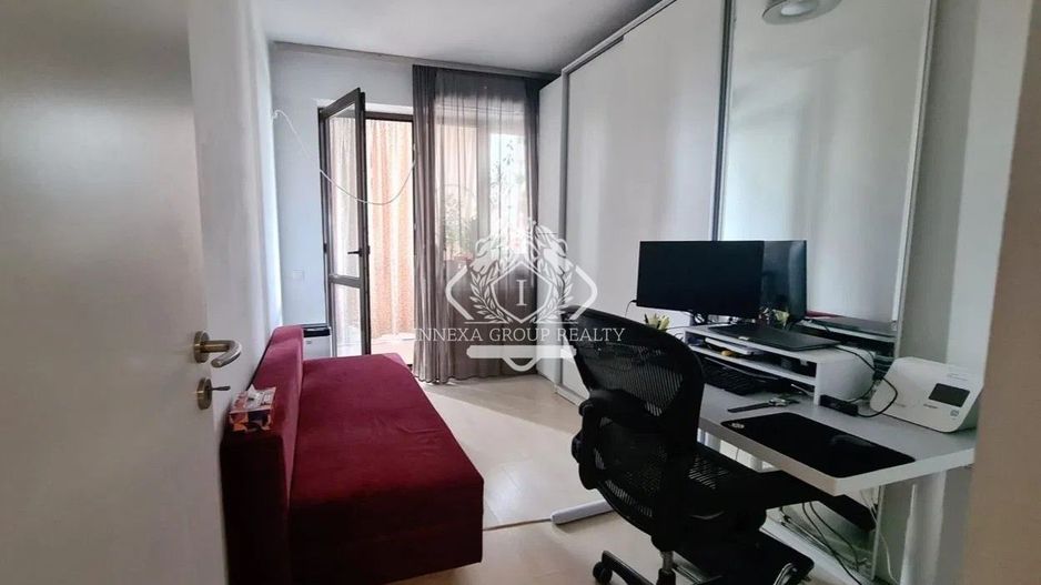 Apartament 3 camere I  8/8 I parcare subterana I Bucurestii Noi I Pod Constanta - Poză 10