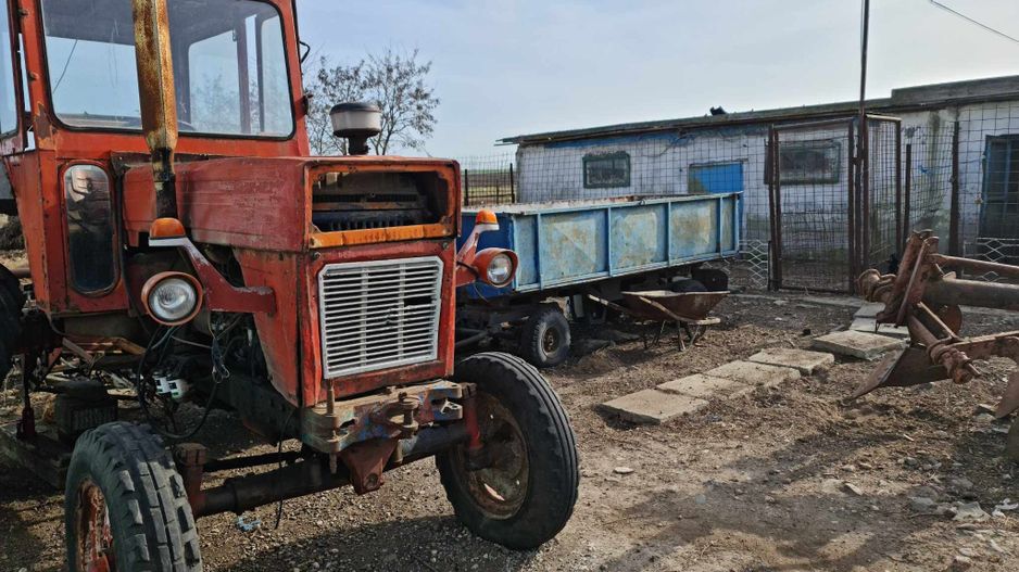 Vânzare Fermă Agricolă – Sinoe - Poză 4