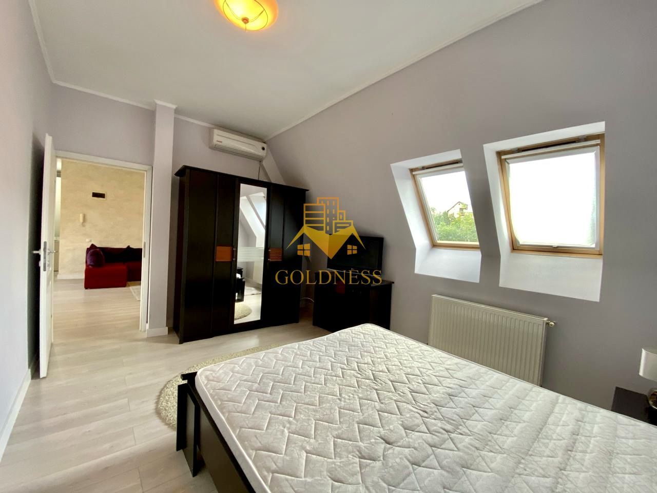 3 camere, Andrei Mureșanu, Calea Turzii, Constantin Brâncuși, Parcare - Poză 4