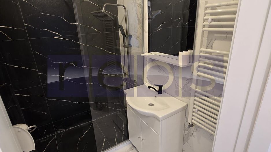 GARSONIERĂ NOUĂ 2024 – MILITARI RESIDENCE, REZERVELO﻿R-TINERETULUI - Poză 5