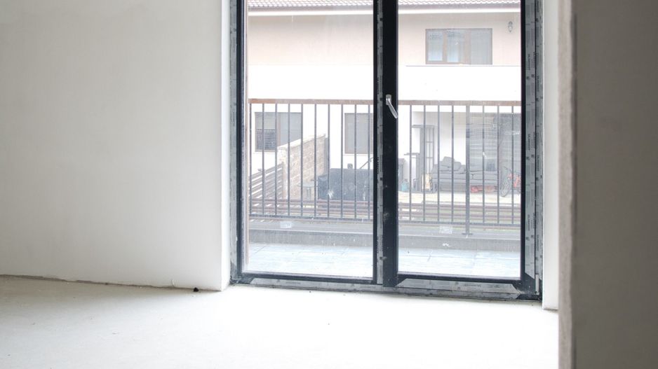 Duplex 4 camere DECOMANDATE, 120 mp utili, 180 mp curte, P+ET+POD - Poză 60