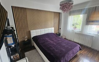 Apartament 3 camere, finisaje premium – Zona Sub Cetate. Cetății. - Poză 7