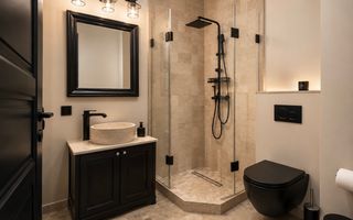 Apartament cu 3 camere de inchiriat in zona strazii Alverna Gheorgheni - Poză 3