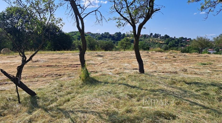Teren Intravilan pentru Constructie | Potential Rezidențial | Feleacu - Poză 4
