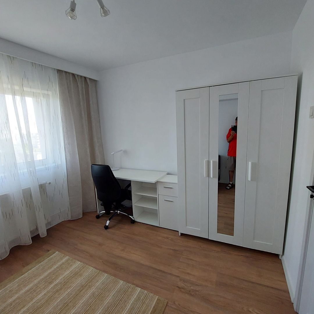 Apartament cu 3 camere zona Circumvalațiuni - Poză 5