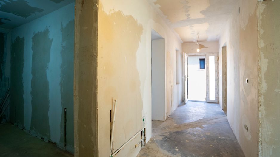 Casǎ de vânzare plan Parter Sânmartin - Poză 4